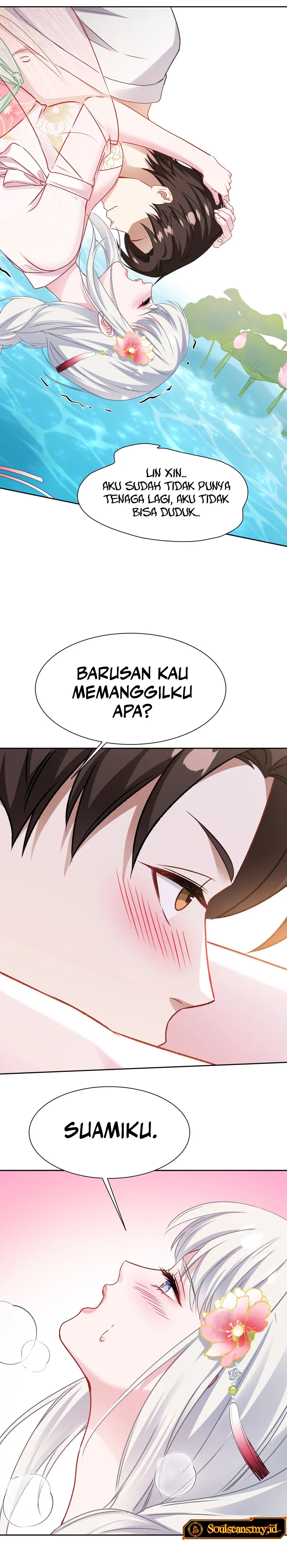 After Improperly Licking a Dog, I Became a Billionaire chapter 224 halaman 10